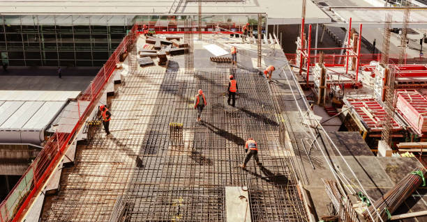 Best Residential Concrete Solutions in Agua Dulce, TX
