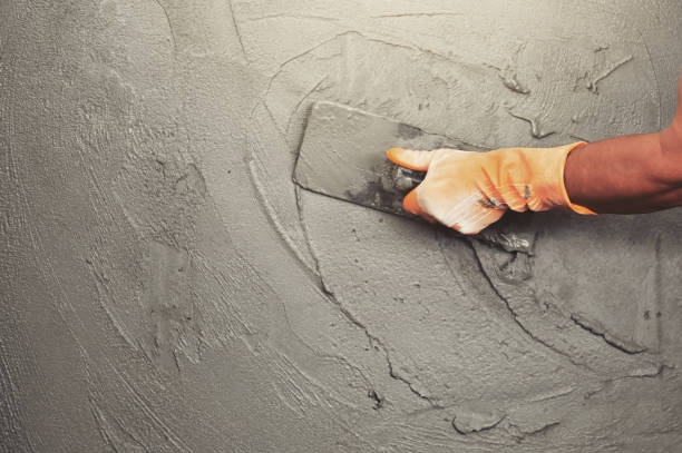 Best Commercial Concrete Services in Agua Dulce, TX