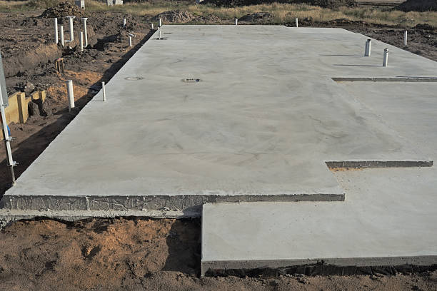 Best Residential Concrete Solutions in Agua Dulce, TX