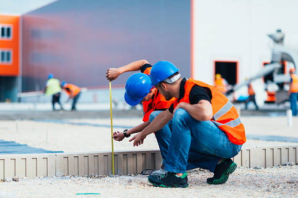 Best Industrial Concrete Flooring in Agua Dulce, TX